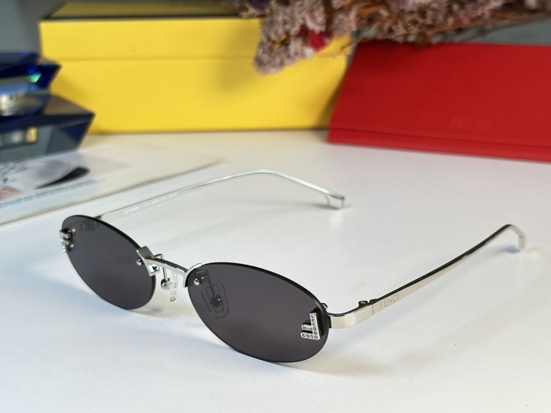 Fendi Sunglasses